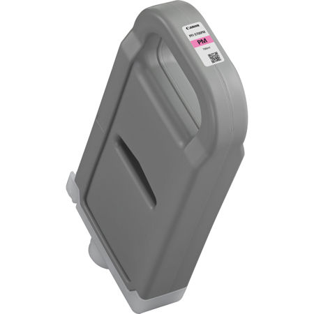 Canon PFI-3700 700ml Pigment Ink Tank for imagePROGRAF PRO-2600/4600/6600 Photo Magenta