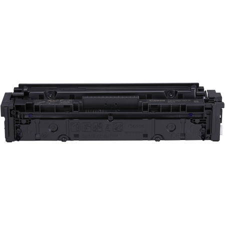 Canon 067 High Capacity Toner Cartridge for imageCLASS LBP630C and MF650C, Black