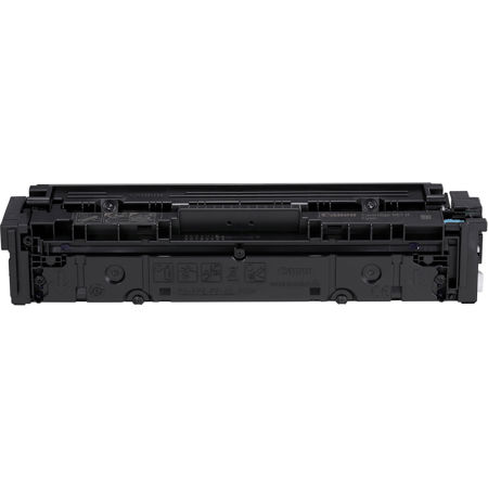 Canon 067 High Capacity Toner Cartridge for imageCLASS LBP630C and MF650C, Cyan