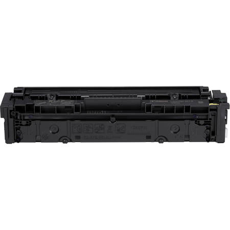 Canon 067 High Capacity Toner Cartridge for imageCLASS LBP630C & MF650C, Yellow