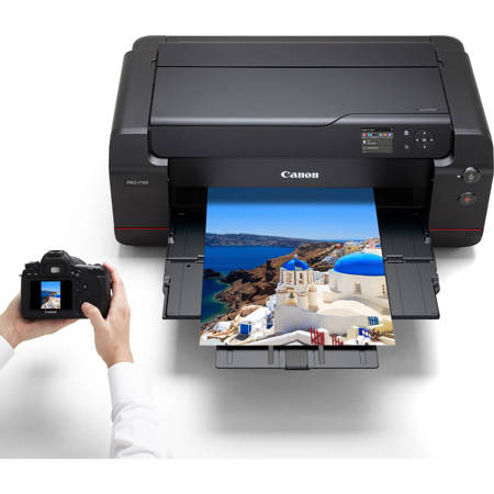 Canon imagePROGRAF PRO-1100 17
