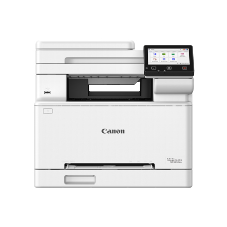 Canon Color imageCLASS MF665Cdw All-in-One Wireless Duplex Laser Printer