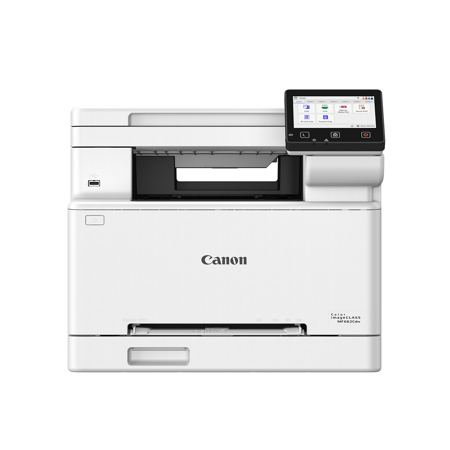 Canon Color imageCLASS MF662Cdw All-in-One Wireless Duplex Laser Printer