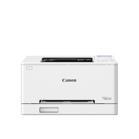 Canon Color imageCLASS LBP647Cdw Wireless Duplex Laser Printer