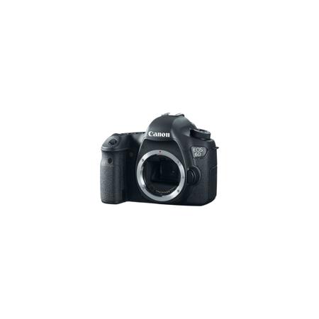 Used Canon EOS 6D 20.2 Megapixel Full Frame Digital SLR Used Canon EOS 6D 20.2 Megapixel Full Frame Digital SLR