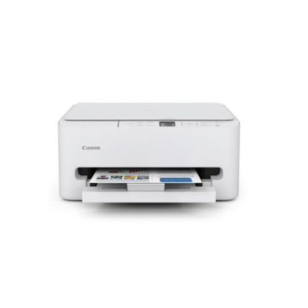 Canon PIXMA TS6520 Wireless Duplex All-in-One Inkjet Color Printer