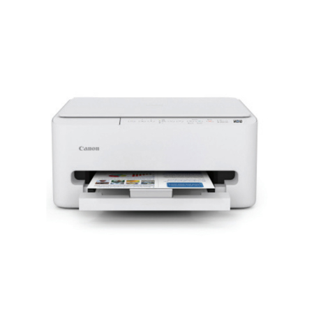 Canon PIXMA TS4320 Wireless Duplex All-in-One Inkjet Color Printer