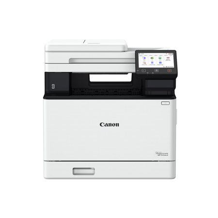 Canon Color imageCLASS MF751Cdw II All-in-One Wireless Duplex Laser Printer