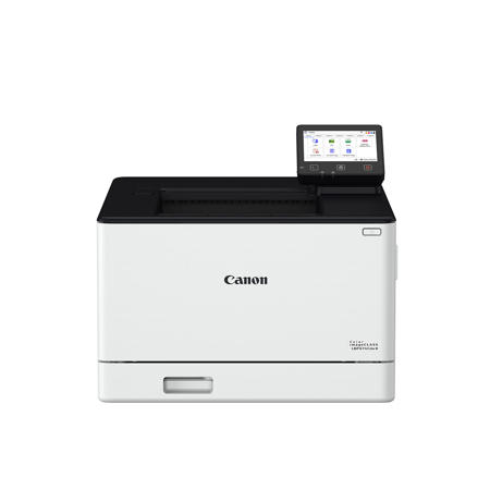 Canon Color imageCLASS LBP674Cdw II Wireless Duplex Laser Printer