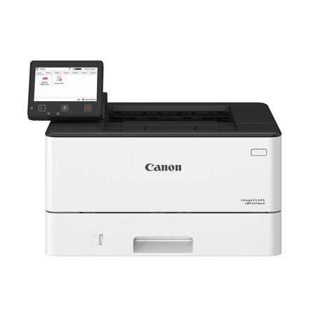 Canon imageCLASS LBP247dw II Wireless Duplex Monochrome Laser Printer