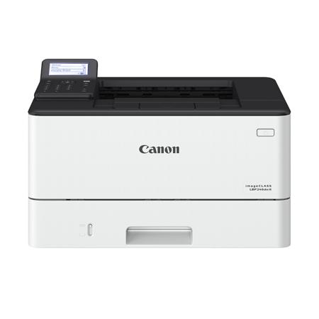 Canon imageCLASS LBP246dw II Wireless Duplex Monochrome Laser Printer