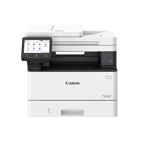 Canon imageCLASS MF465dw II All-in-One Wireless Duplex Monochrome Laser Printer