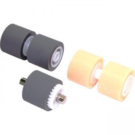 Canon Hard Counter for imageFORMULA DR-6080, DR-7580 and DR-9080C Scanner