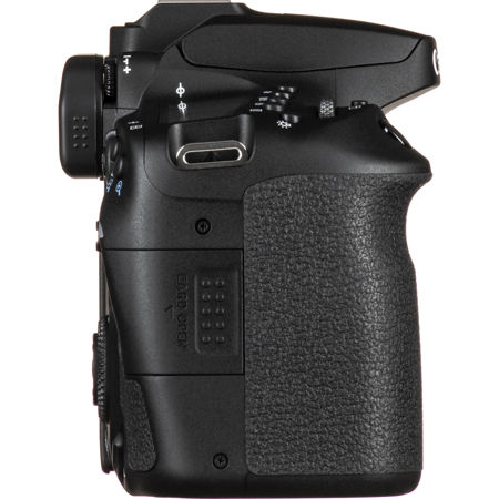 Used Canon EOS 90D DSLR Camera Body V