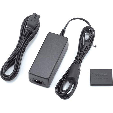Canon ACK-DC40 AC Adapter Kit