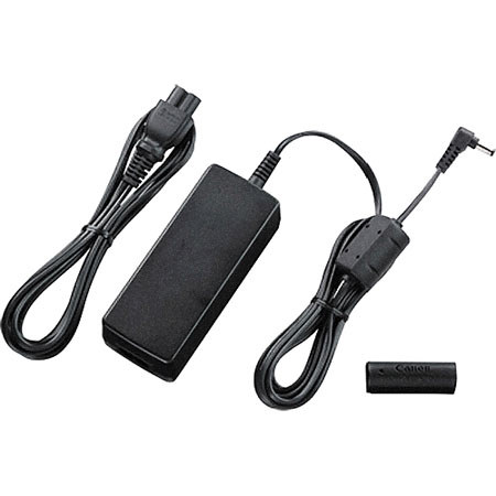Canon ACK-DC70 AC Adapter Kit for PowerShot SD4500