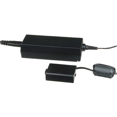 Canon ACK-E5 AC Adapter Kit for EOS Rebel XSi Camera