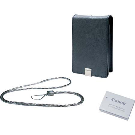 Canon PowerShot Accessory Kit for SD-1100 Cameras