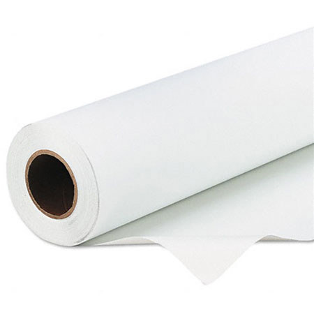 Canon Fine Art Artistic Matte Canvas Inkjet Print Media, 17" x 40' Roll