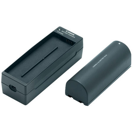 Canon BCA-CP100 Battery/Charge Adapter Kit