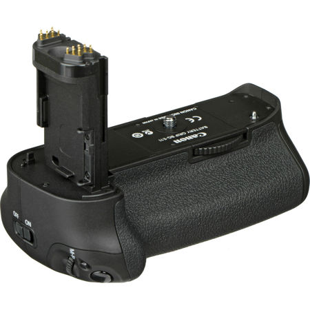 Canon BG-E11 Battery Grip for EOS 5D Mark III Digital Camera