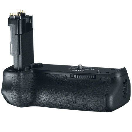 Canon BG-E13 Battery Grip for EOS 6D Digital Camera