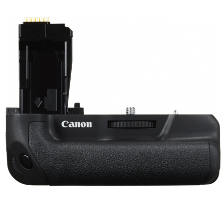 Canon BG-E18 Battery Grip for EOS Rebel T6i and T6s DSLR Cameras