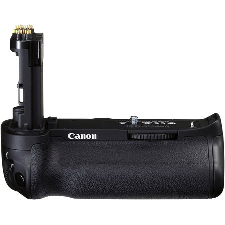 Canon BG-E20 Battery Grip for EOS 5D Mark IV DSLR Camera