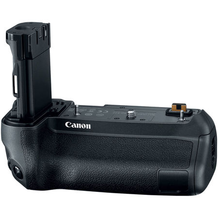 Canon BG-E22 Battery Grip for EOS R Mirrorless Digital Camera