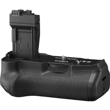 Canon BG-E8 Battery Grip for EOS Rebel T2i/T3i/T4i/T5i Digital Camera