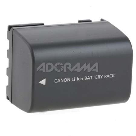 Canon BP-2L12 Li-Ion 1200mAh Battery f/ Digital Cameras