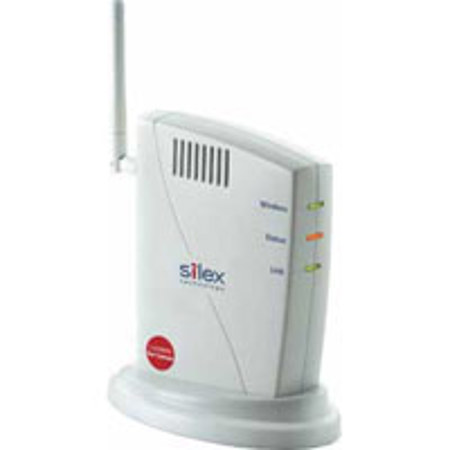 Canon C-6700WG USB Wireless Print Server 802.11b/g, RJ45