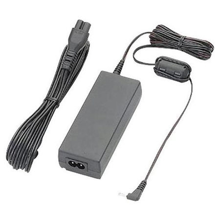 Canon CA-PS700 Power Adapter Digital Camera & Elura 40MC, 50 Camcorder