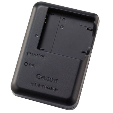Canon CB-2LA Battery Charger for NB-8L Camera Battery