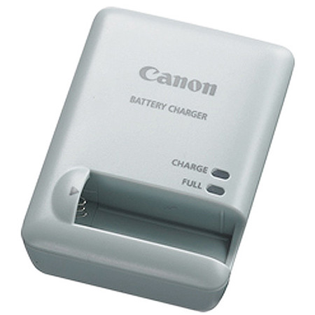 Canon CB-2LB Battery Charger for NB-9L Camera Battery