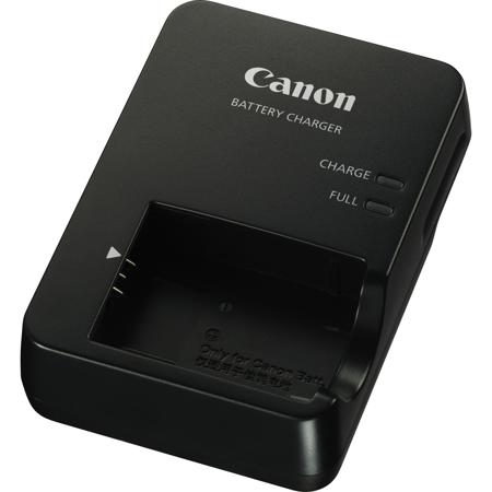 Canon CB-2LH Battery Charger for NB-13L Lithium-Ion Rechargeable Battery