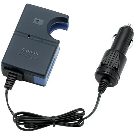 Canon CBC-NB1 Car Battery Charger for NB1-L/LH Battery