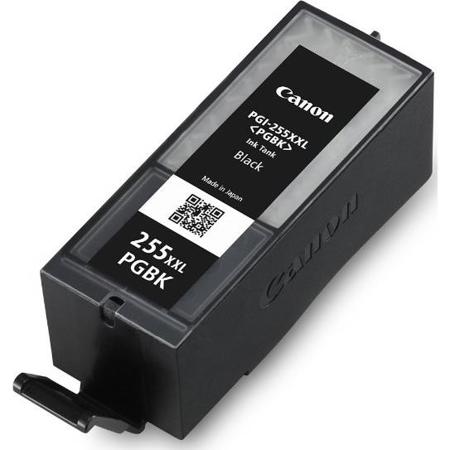 Canon PGI-255 XXL Pigment Black for PIXMA MX922