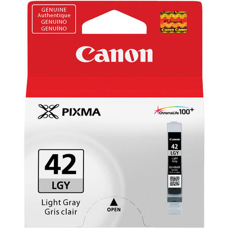Canon CLI-42 Color 8 Ink Value Pack 6384B007 - Adorama