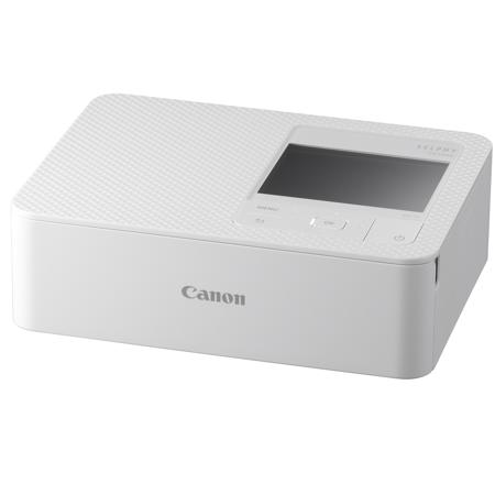 Canon SELPHY CP1500 Wireless Compact Photo Printer, White 5540C002