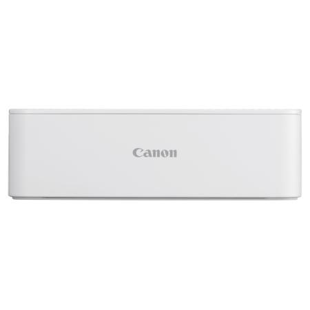 Canon SELPHY CP1500 Wireless Compact Photo Printer, White 5540C002