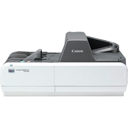 Canon imageFORMULA CR-135i High-Volume Check Transport Scanner