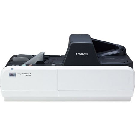 Canon imageFORMULA CR-190i Check Transport Document Scanner