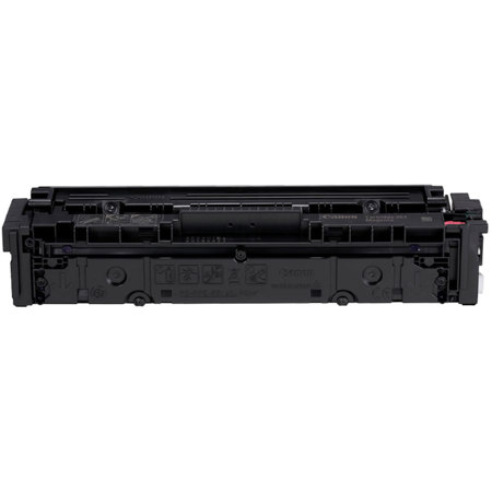 Canon CRG 054 Standard Toner Cartridge for LBP622 & MF644 Printers, Magenta