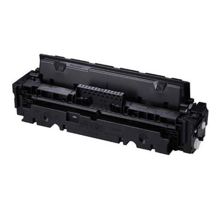 Canon CRG 055 High Yield Capacity Toner Cartridge for MF745, 743, 741, Black