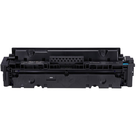 Canon CRG 055 Standard Capacity Toner Cartridge for MF743 & MF741 Printers, Cyan