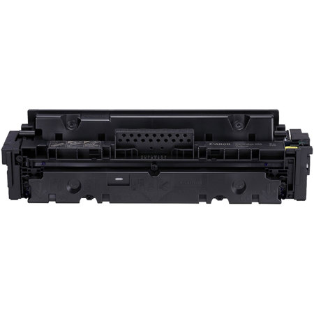 Canon CRG 055 Standard Capacity Toner Cartridge for MF743 & MF741, Yellow