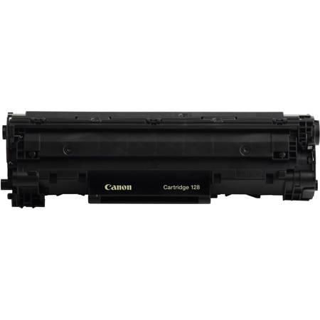 Canon imageCLASS 128 Black Toner Cartridge