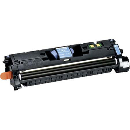 Canon EP-87 Cyan Toner Cartridge