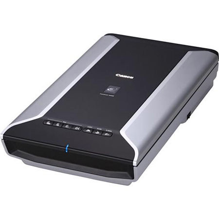Canon CanoScan 5600F Flatbed Scanner, 4800 x 9600 dpi